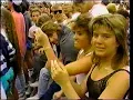 Squeeze at Daytona Beach Goodbye Girl 1988