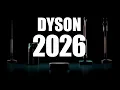 What is Going on with DYSON