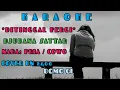 Download Lagu ☆DITINGGAL PERGI~DJUHANA SATTAR~KARAOKE~NADA:PRIA/COWO//