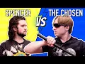 Download Lagu Super Smash Bros: Battle of the Spencers!