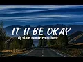 DJ SLOW !!! Rawi Beat - It'll Be Okay - ( Slow Remix )