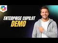 How To Use GitHub Copilot Enterprise Full Demo Step By Step Guide