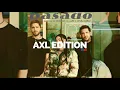 Download Lagu 093. Carmen DeLeon x Cali Y El Dandee - Pasado [Axl Edition]