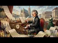 Mozart Piano Concerto No.17 in G Major