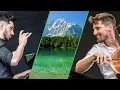 Download Lagu LIVE at No Borders Music Festival [FULL CONCERT] LUKA SULIC ft. Evgeny Genchev