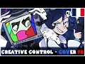 Lagu SMG4: Creative Control - Mr Puzzles Song [COVER FR]