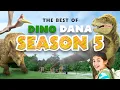 Download Lagu The Best of Season 5 - Dino Dana