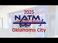 Whats New at the 2025 NATM Trailer Expo