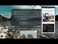 Basic Image Processing with Python Sharpening Filter ASMR Programming