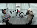 The King Von Interview