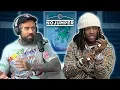 The King Von Interview
