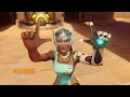 Symmetra Classic ~ Locals (Girls Like Us) [Underscores & Gabby Start]