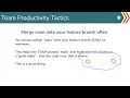 Git Workshop 2 Feature Branch Workflow Merge Conflicts