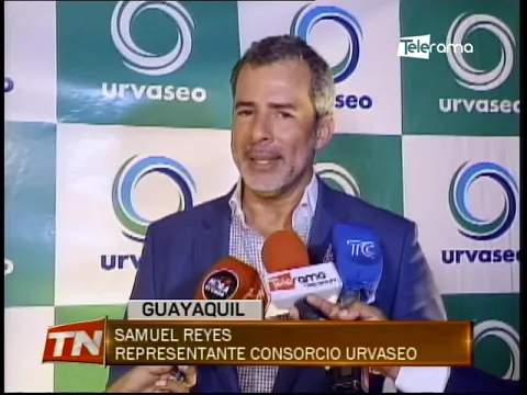 Consorcio Urvaseo ha incrementado personal y flota vehicular