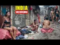Download Lagu El lado oscuro DENTRO DEL BARRIO MARGINAL MÁS GRANDE DE LA INDIA 🇮🇳 (¡Es intenso!) Dharavi, Mumbai
