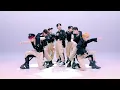 (Full Focused) Stray Kids(스트레이 키즈) 'CASE 143' 4K | BE ORIGINAL