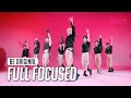 Download Lagu (Full Focused) Stray Kids(스트레이 키즈) 'CASE 143' 4K | BE ORIGINAL