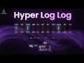 Counting BILLIONS with Just Kilobytes Meet HyperLogLog