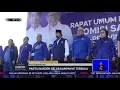 Good Election: Partai Nasdem dan Partai Demokrat Gelar Kampanye Terbuka