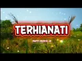 Download Lagu TERHIIANATI ♡ LIRIK LAGU RAFFI MAULANA OFFICIAL 