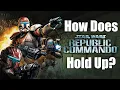How Does Star Wars Republic Commando Hold Up 19 Years Later