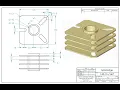 Learning Solid Edge - Lab 11 Fins