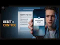 The Password Reset That Can Take Over Your Money