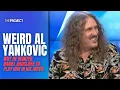 Weird Al Yankovic On Why He Wanted Daniel Radcliffe To Play Him In His Movie