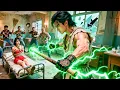 Download Lagu Nghe tin em gái bị đám côn đồ sỉ nhục chàng trai nghèo thức tỉnh sức mạnh Chiến Thần xóa sổ từng tên