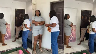 The Austria Lady Finally Made A Decision That Might End Her And Her Business 