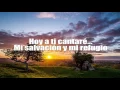 Download Lagu Daniel Calveti - Mi Refugio (Letra) | Sión Lirycs