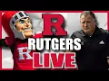Five Goals for Rutgers Football in Scarlet Knights LIVE 102
