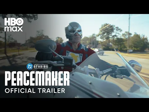 Video Thumbnail: Peacemaker Season 2 | Official Trailer | HBO Max