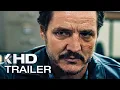 FREAKY TALES Trailer 2025 Pedro Pascal