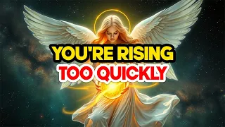CHOSEN ONES‼️ THEY WANT YOU GONE BUT YOU JUST KEEP RISING HIGHER 🚀 WHAT THE HELL ARE YOU MADE OF??