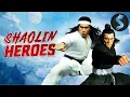 Download Lagu Shaolin Heroes | Kung Fu | Full Movie