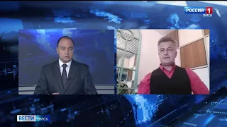 В Омске после пятимесячного простоя открываются кинотеатры