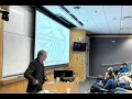 The BCTPI is pleased to present the inaugural Leon Cooper Seminar featuring Brown s Antal Jevicki