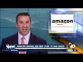 Amazon bringing 300 new jobs to San Diego
