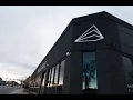 Fly Through Traverse Highlands
