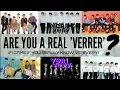 Lagu [K-POP GAME] ARE YOU A REAL 'VERRER'? | VERIVERY's 3 Level Game (Quiz)