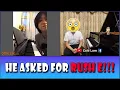 Challenged To Play RUSH E By EAR on Omegle Can I