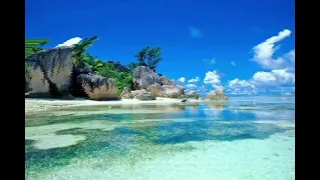 اجمل اغانى البحر اجنبى مع مونتاج خرافى 