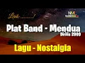 Download Lagu Plat Band - Mendua (lirik)