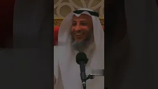 قصة الرجل الذي تصدق على لص ثم زانيه ثم غني   الشيخ عثمان الخميس دندنها