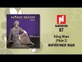 Lagu Nguyễn Ngọc Ngạn | Hồng Nhan - Phần 2 (Audiobook 87)