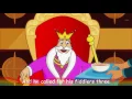 Old King Cole | Nursery Rhymes And Kids Songs With Lyrics