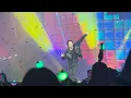 Download Lagu 250717 Jin BTS Medley + The Astronaut Anaheim D1 Run Seokjin Ep Tour Concert Fancam