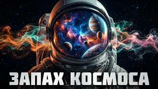 Чем на самом деле пахнут планеты и Вселенная?