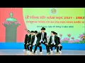 Download Lagu | CHỈ RIÊNG MÌNH TA | Nguyễn Hưng      - Cover by Lê Điềm và nhóm nhảy Thpt Kiến An